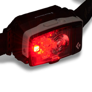 Black Diamond Distance LT 1100 Headlamp - White Mountain Ski Co