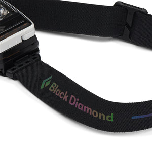 Black Diamond Distance LT 1100 Headlamp - White Mountain Ski Co