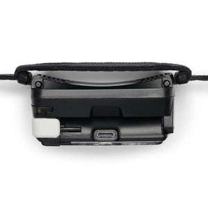 Black Diamond Distance LT 1100 Headlamp - White Mountain Ski Co