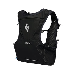 Black Diamond Distance 6 Vest - 2026 - White Mountain Ski Co