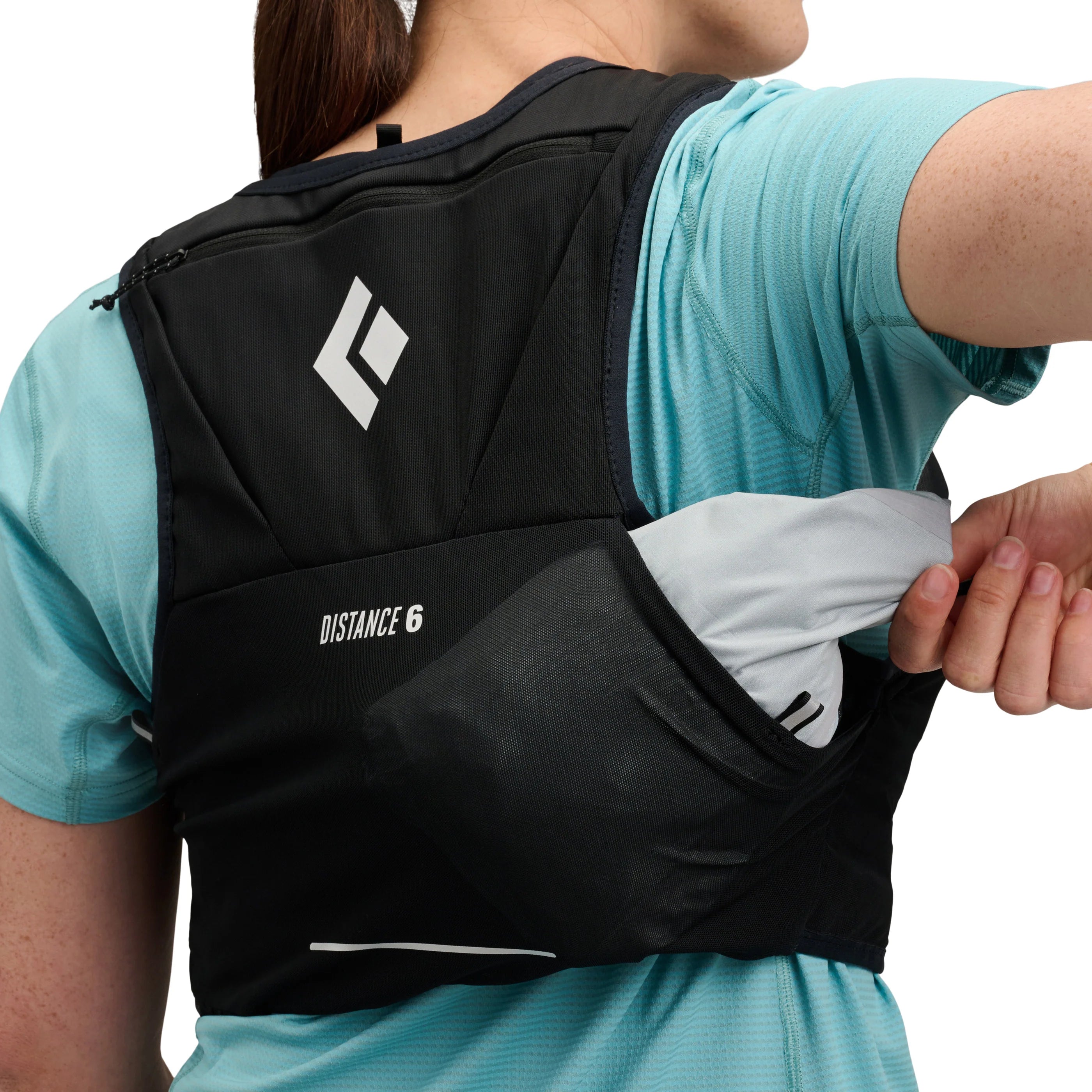 Black Diamond Distance Vest - Thumbnail 5
