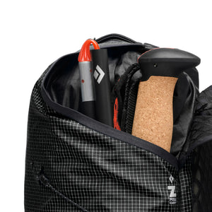 Black Diamond Men's Distance 15 Backpack 2026 - White Mountain Ski Co