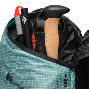 Black Diamond Women's Distance 15 Backpack 2026 - White Mountain Ski Co