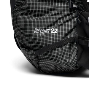 Black Diamond Men's Distance 22 Backpack 2026 - White Mountain Ski Co