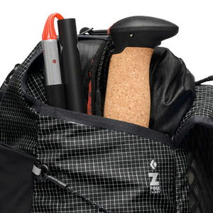 Black Diamond Men's Distance 22 Backpack 2026 - White Mountain Ski Co