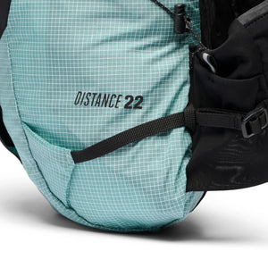 Black Diamond Women's Distance 22 Backpack 2026 - White Mountain Ski Co