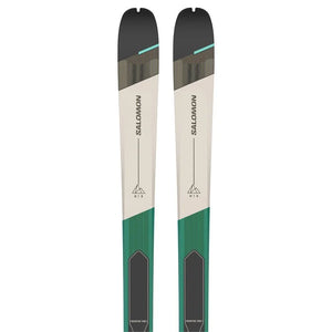 Salomon MTN 86 Pro Skis 2024