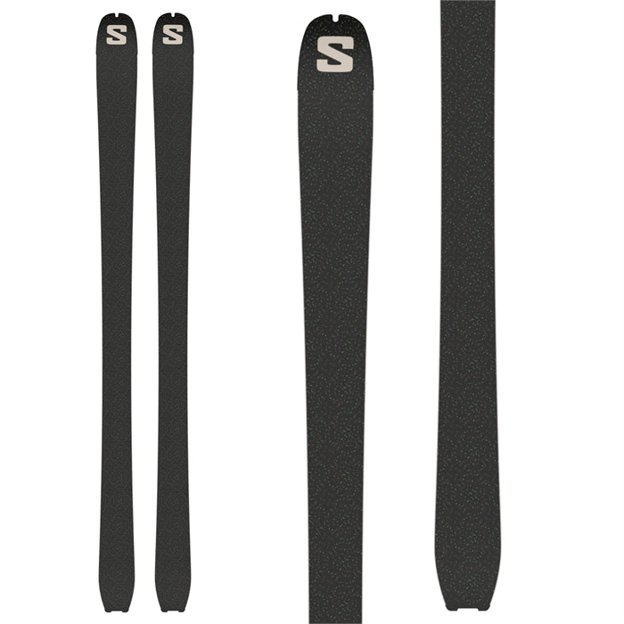 salomon bc skis Women's Touring Skis MTN 86 Pro Multi 148 Salomon