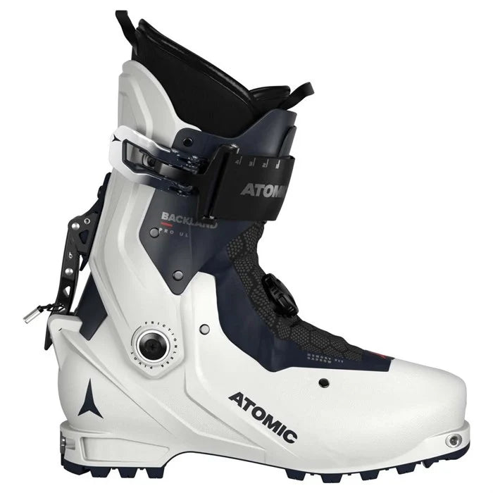 Atomic Backland Pro UL W Alpine Touring Ski Boots - White Mountain Ski Co