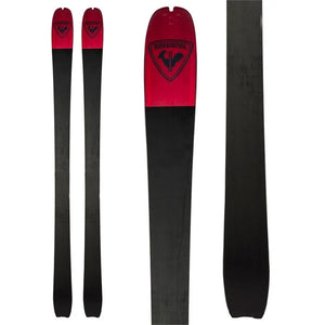Rossignol Escaper 87 Skis 2025 - White Mountain Ski Co