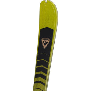 Rossignol Escaper 80 Skis - White Mountain Ski Co