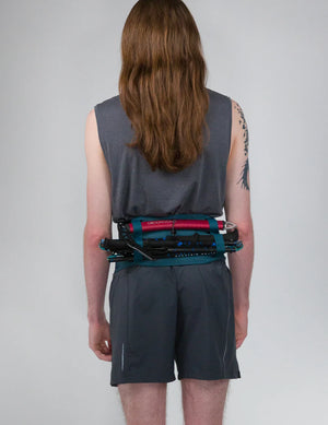 Naked HC Running Band