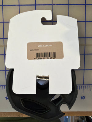 Komperdell Large Ice Flex Basket 2026 (Pair) - White Mountain Ski Co