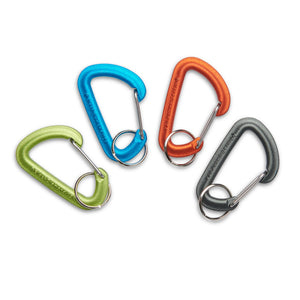 Black Diamond Micro Accessory Carbiner Small - White Mountain Ski Co