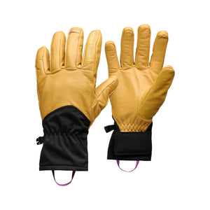 Black Diamond Tour Gloves - 2027