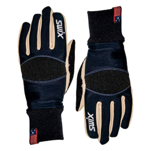 Swix Solo Training Glove Women's - White Mountain Ski Co