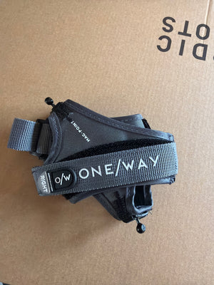 One Way Mag Point Strap 2.0 (OZ81321) - White Mountain Ski Co