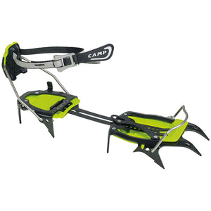 Camp Ascent Auto Crampon - White Mountain Ski Co