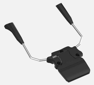 ATK KULUAR/ Push Button Style Brake - White Mountain Ski Co