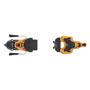 ATK HY 13 Free Bindings - 2027 - White Mountain Ski Co