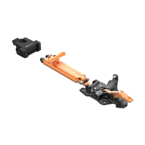 ATK Newmark Lite Telemark Binding - White Mountain Ski Co