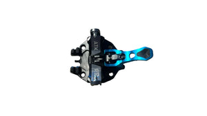 ATK Raider 10 Bindings - Refurbished - White Mountain Ski Co