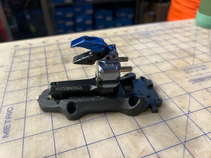 ATK Raider 12 Heel Tower ATK Binding Spare Parts - White Mountain Ski Co