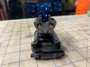 ATK Raider 12 Heel Tower ATK Binding Spare Parts - White Mountain Ski Co