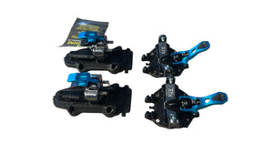 ATK Raider 10 Bindings - Refurbished - White Mountain Ski Co