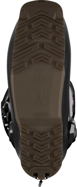 Atomic Backland XTD Carbon 115 Womens' Boots