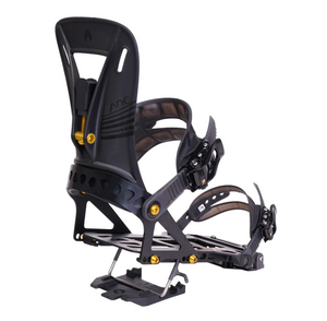 Spark R&D Arc ST Pro Splitboard Bindings - White Mountain Ski Co