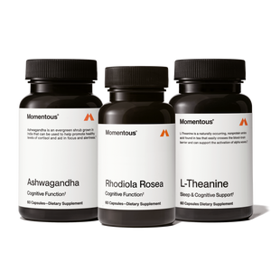 Adaptogen Stack