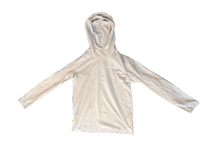 Adidas Terrex x Run The Whites Multi Sun Hoody - White Mountain Ski Co