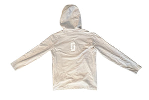 Adidas Terrex x Run The Whites Multi Sun Hoody - White Mountain Ski Co