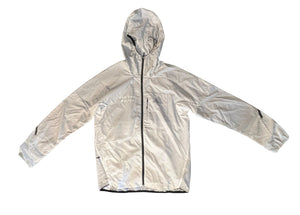 Adidas Terrex x Run The Whites Xperior Light Windweave Jacket - White Mountain Ski Co