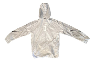 Adidas Terrex x Run The Whites Xperior Light Windweave Jacket - White Mountain Ski Co