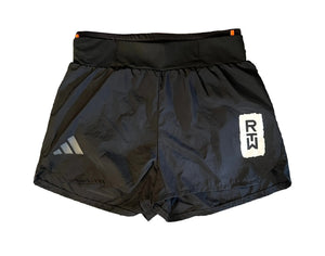 Adidas Terrex x Run The Whites Women's Xperior Shorts - White Mountain Ski Co