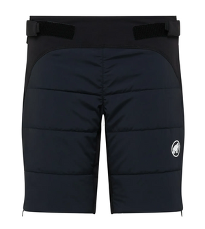 Mammut Aenergy Air IN Hybrid Shorts Women - 2027 - White Mountain Ski Co