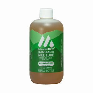 MountainFLOW eco-wax Bike Lube - All Weather