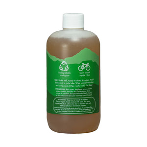 MountainFLOW eco-wax Bike Lube - All Weather