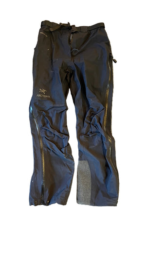Arc'teryx GoreTex Ski Pants Women's S - USED