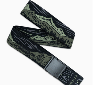 Arcade Belts Adventure Belt 2026 - White Mountain Ski Co