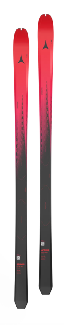Atomic Backland 65 UL Skis - 2027