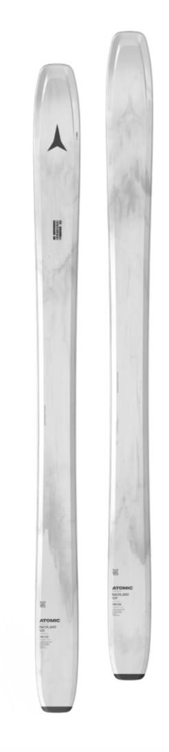 Atomic Backland 109 Skis - 2027