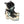 Atomic Backland Pro SL 25.5 Ski Boot 25/26 Demo Fleet #99