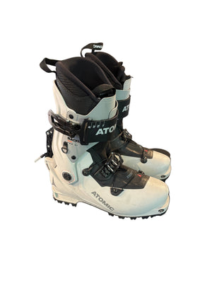 Atomic Backland Pro SL 25.5 Ski Boot 25/26 Demo Fleet #99