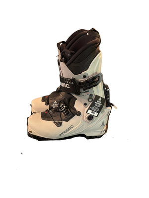 Atomic Backland Pro SL 25.5 Ski Boot 25/26 Demo Fleet #99