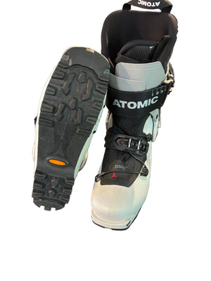 Atomic Backland Pro SL 25.5 Ski Boot 25/26 Demo Fleet #99