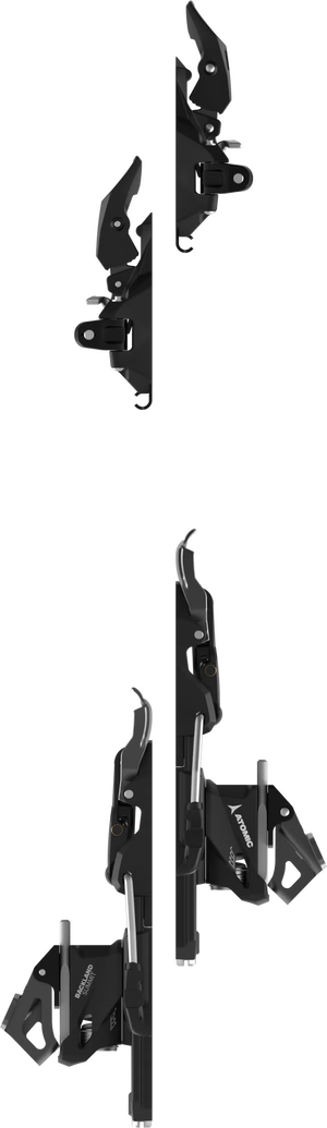 Atomic Backland Summit 12 Bindings - White Mountain Ski Co