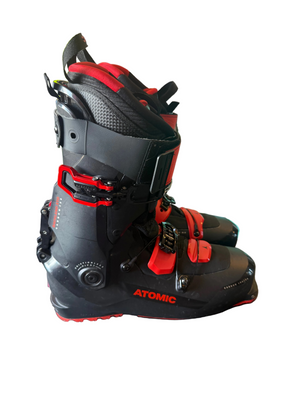 Atomic Backland XTD Carbon 120 GW Ski Boots 29.5 - USED White Mountain Ski Co